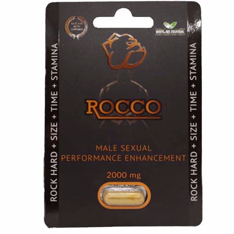 Roccos sex clinic: treatment