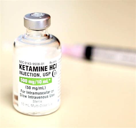 How much is ketamine treatment
