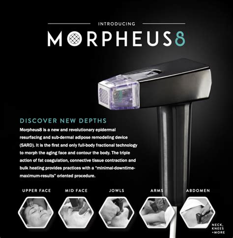 How much is a morpheus8 treatment