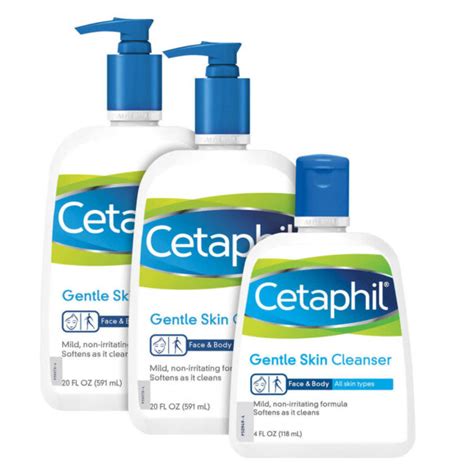 Cetaphil lice treatment