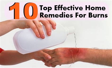 What is the best treatment for uninfected burn victims