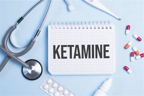 Does insurance cover ketamine treatment