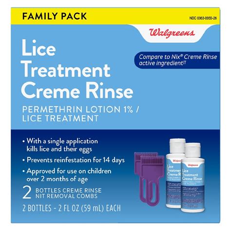 How much is lice treatment