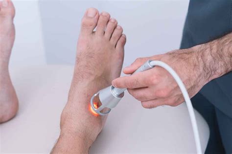 Does medicare cover laser treatment for neuropathy